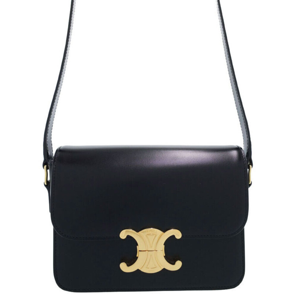 Celine Teen Triomphe Bag Shoulder